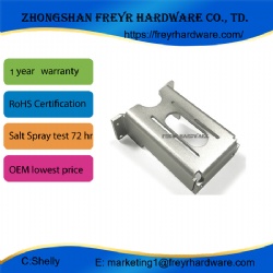 high-quality precision metal stamping